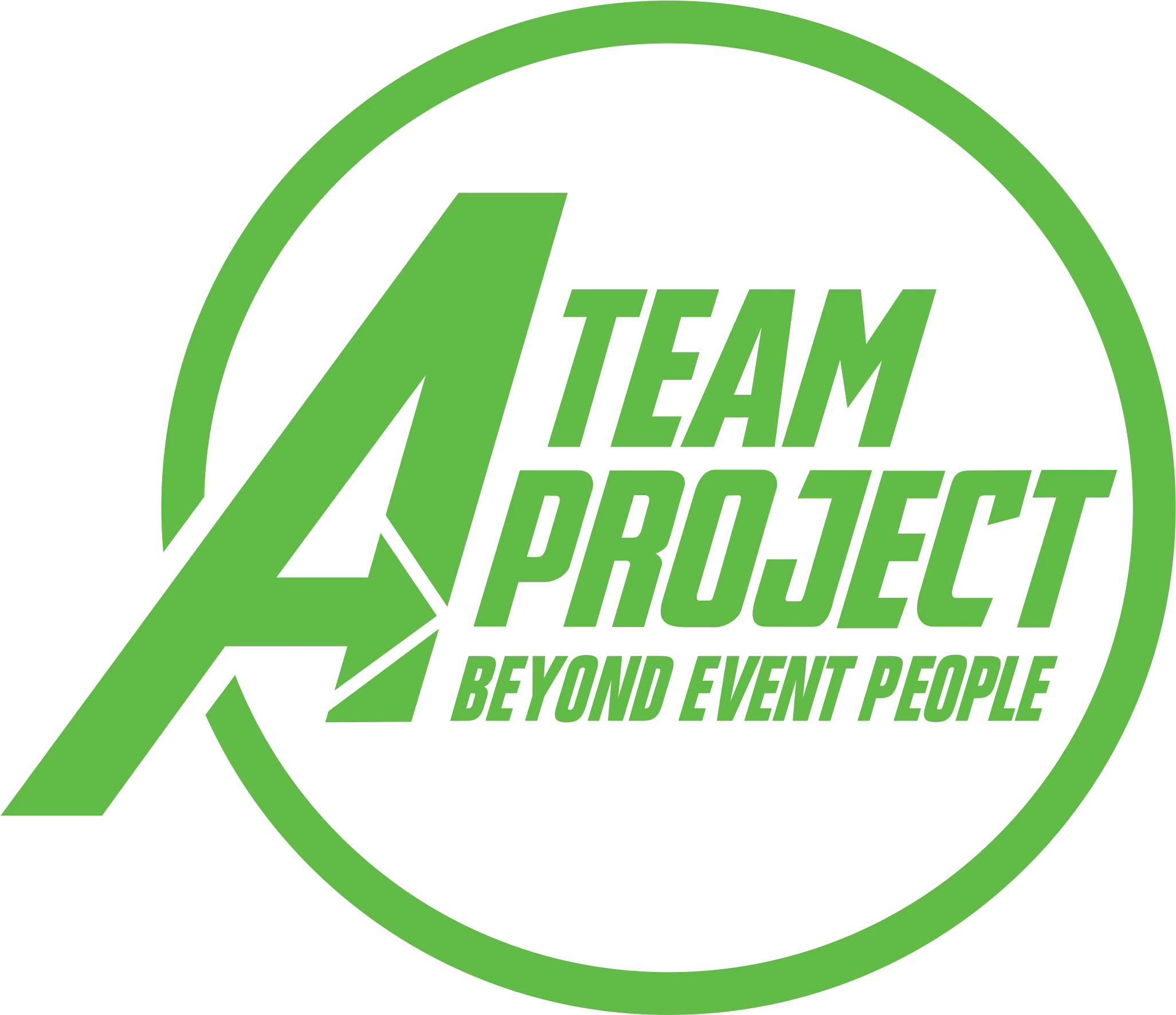 ATEAM PROJECT
